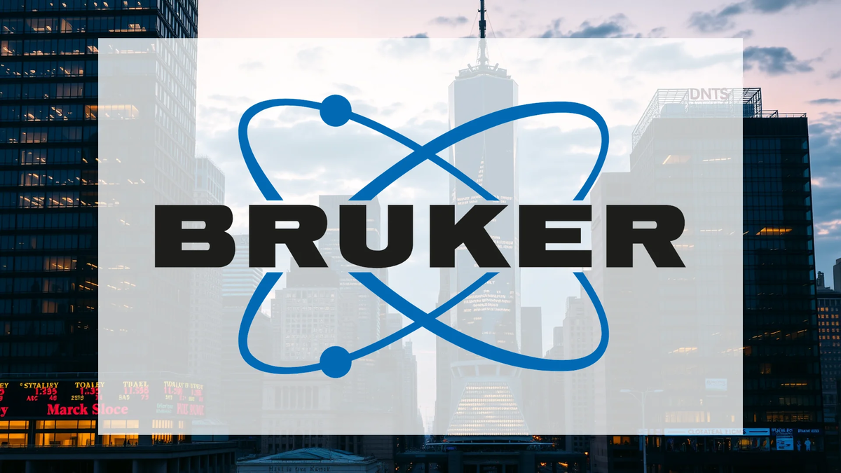 Bruker’s Financial Crossroads: Strong Earnings Clash With Cautious Outlook - Foto: über boerse-global.de