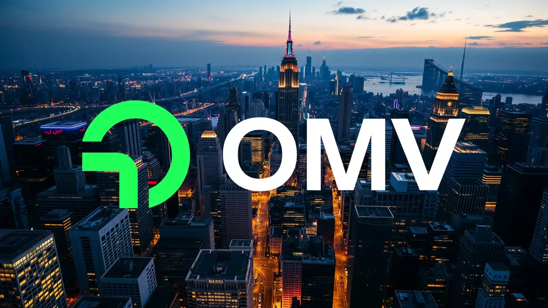 Austrian Energy Giant OMV Executes Strategic Financial Maneuver Illustration mit AI erstellt übermittelt durch boerse-global.de