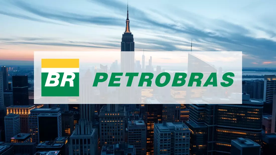 Petrobras en Transformación: Recorte de Personal y Caída de Precios del Gas - Bild: über boerse-global.de