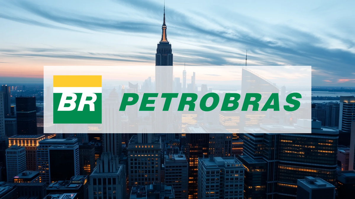 Petrobras en Transformación: Recorte de Personal y Caída de Precios del Gas - Foto: über boerse-global.de