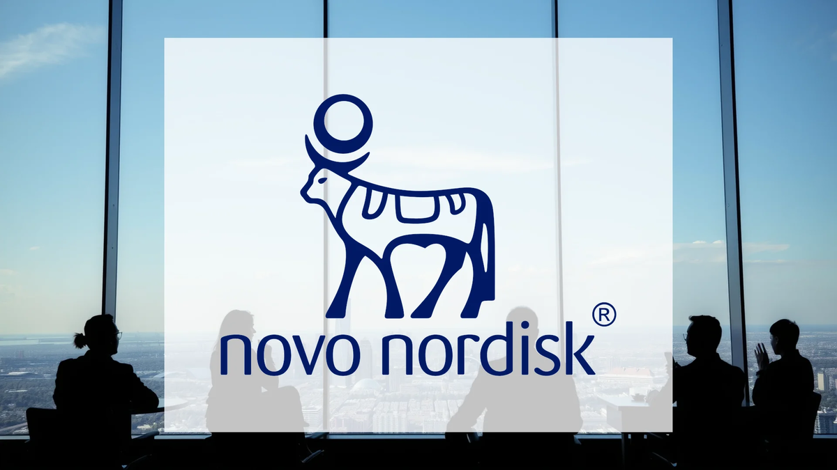 Novo Nordisk Faces Mounting Pressure as Legal and Competitive Challenges Intensify - Foto: über boerse-global.de