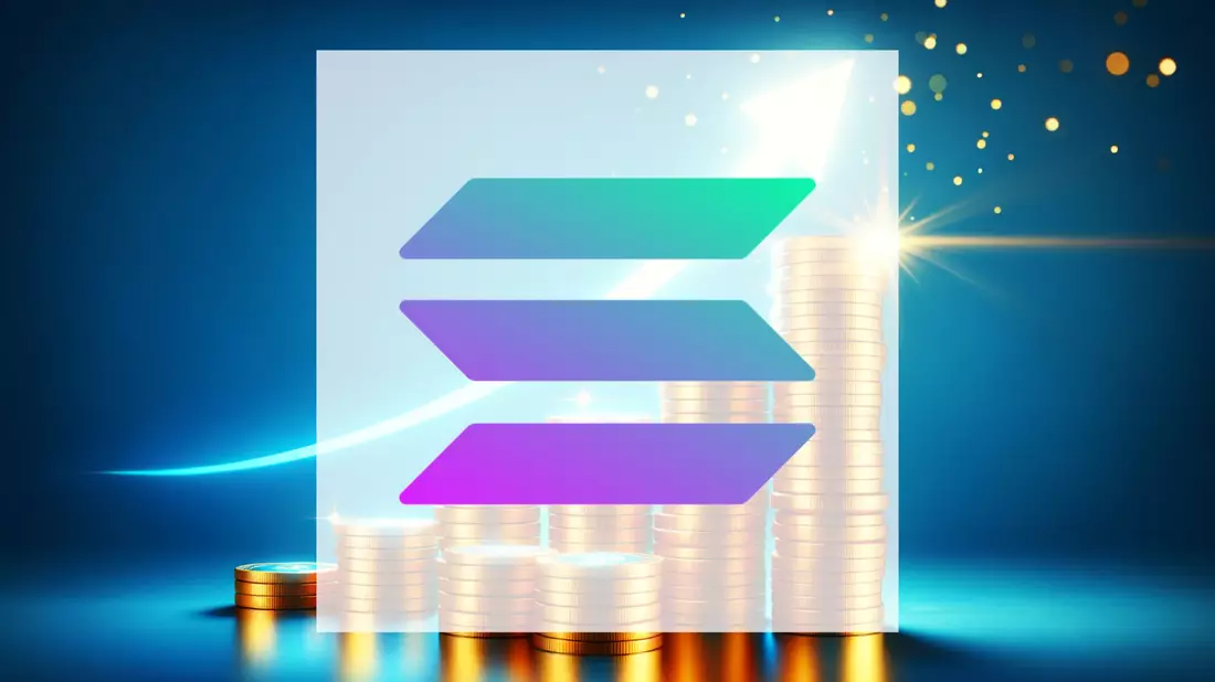 Solana ETFs See Massive Inflows Amid Unexpected Price Decline - Bild: über boerse-global.de