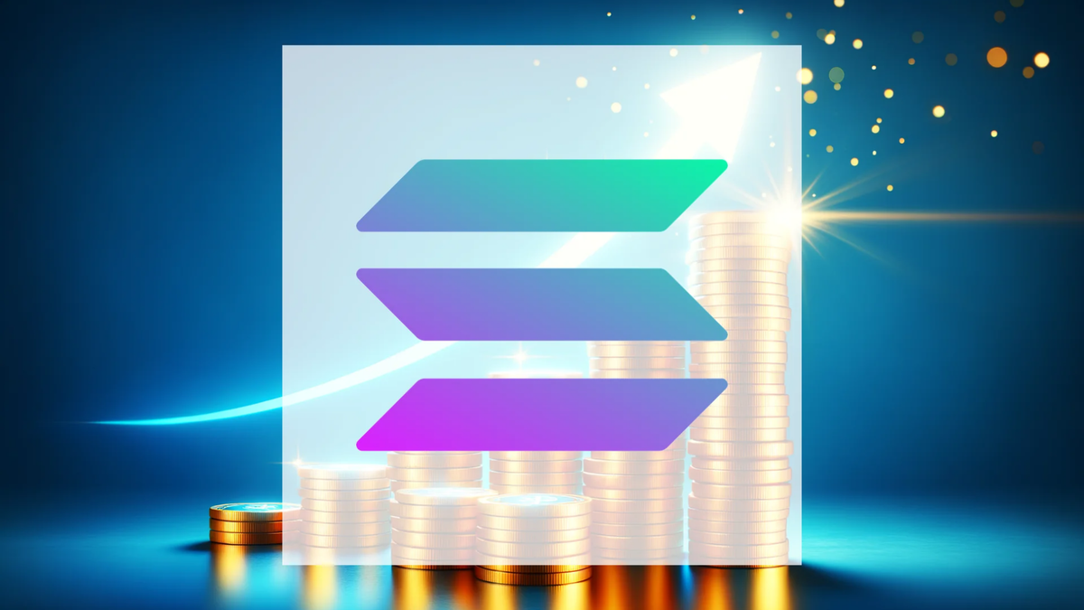 Solana ETFs See Massive Inflows Amid Unexpected Price Decline - Foto: über boerse-global.de