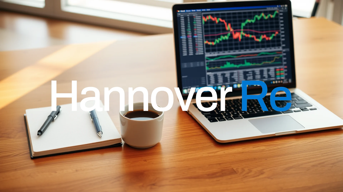 Hannover Re’s Strategic Pivot to Asia-Pacific Markets - Foto: über boerse-global.de