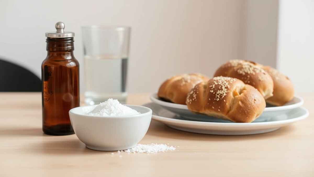 Jodmangel: Deutschland fällt zurück - Foto: über boerse-global.de