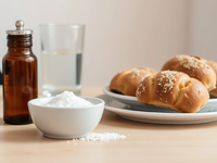 Jodmangel: Deutschland fällt zurück - Foto: über boerse-global.de