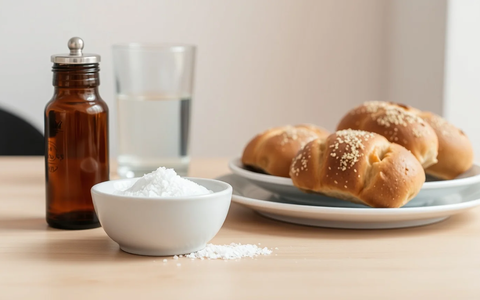 Jodmangel: Deutschland fällt zurück - Foto: über boerse-global.de