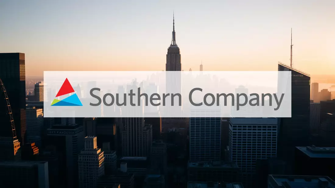 Southern Company Launches Multi-Billion Dollar Capital Raise - Bild: über boerse-global.de