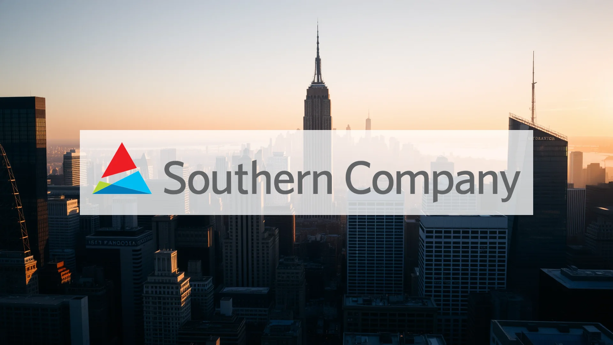 Southern Company Launches Multi-Billion Dollar Capital Raise - Foto: über boerse-global.de