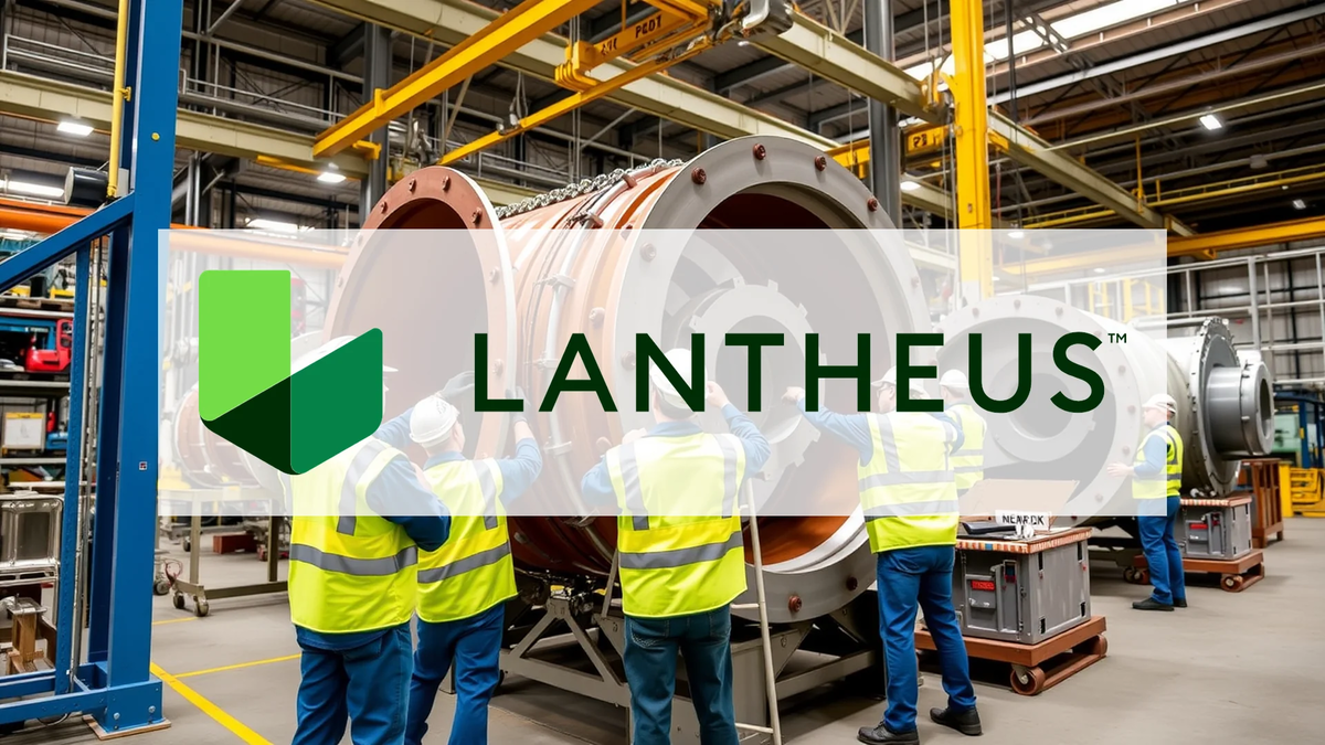 Lantheus Faces Critical Juncture Amid Financial and Legal Challenges - Foto: über boerse-global.de