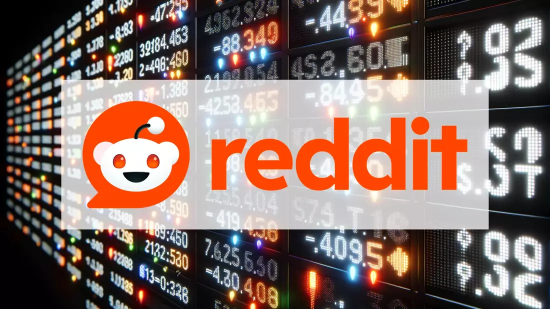 Reddit’s AI-Fueled Surge: Record Profits and Analyst Optimism Drive Shares Higher - Bild: über boerse-global.de