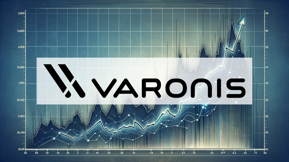 Varonis Shares Plunge Amid Business Model Transition Challenges - Foto: über boerse-global.de