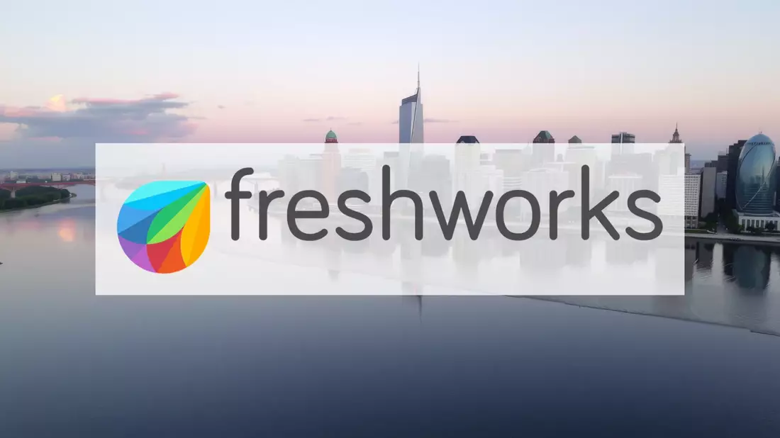 Freshworks Shares Approach Critical Earnings Test Illustration mit AI erstellt übermittelt durch boerse-global.de