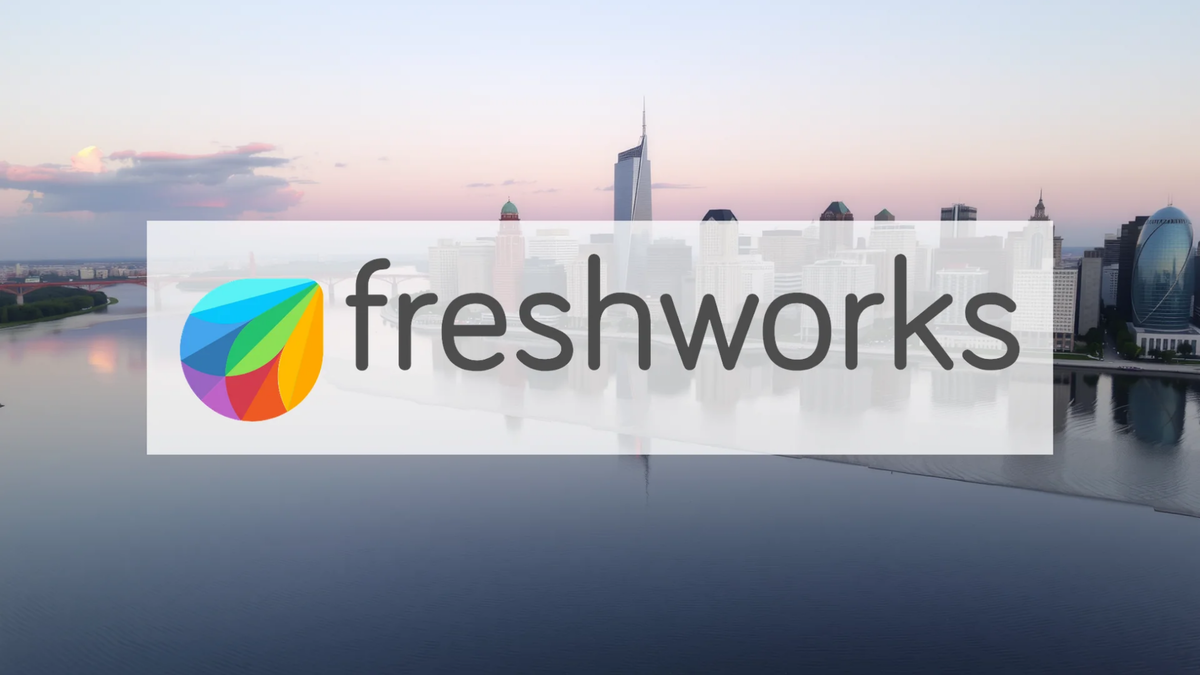 Freshworks Shares Approach Critical Earnings Test - Foto: über boerse-global.de