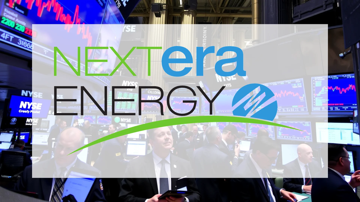 NextEra Energy Positions Itself as Power Provider for AI Revolution - Foto: über boerse-global.de
