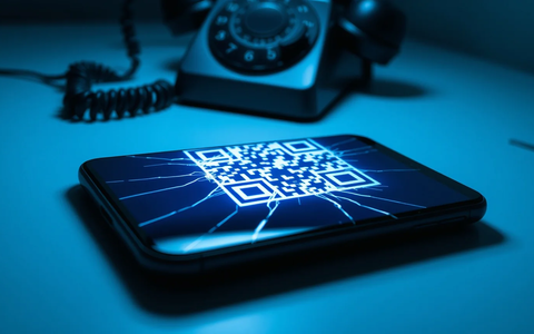 QR-Code-Betrug trifft deutsche Bankkunden hart - Foto: über boerse-global.de