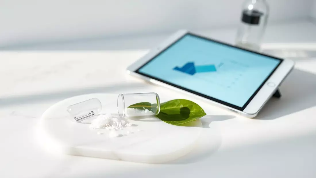 Jodmangel: Deutschland setzt auf Hightech-Supplements - Bild: über boerse-global.de