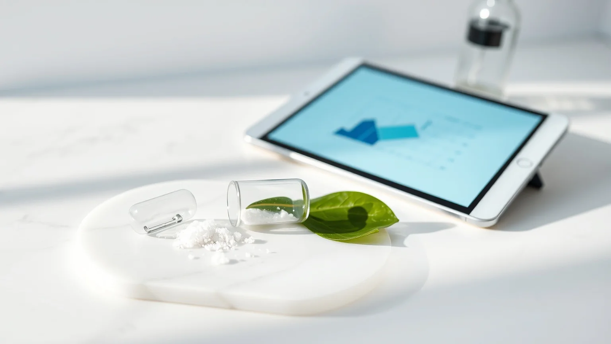 Jodmangel: Deutschland setzt auf Hightech-Supplements - Foto: über boerse-global.de