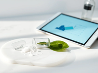 Jodmangel: Deutschland setzt auf Hightech-Supplements - Foto: über boerse-global.de