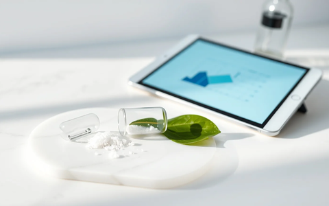 Jodmangel: Deutschland setzt auf Hightech-Supplements - Foto: über boerse-global.de