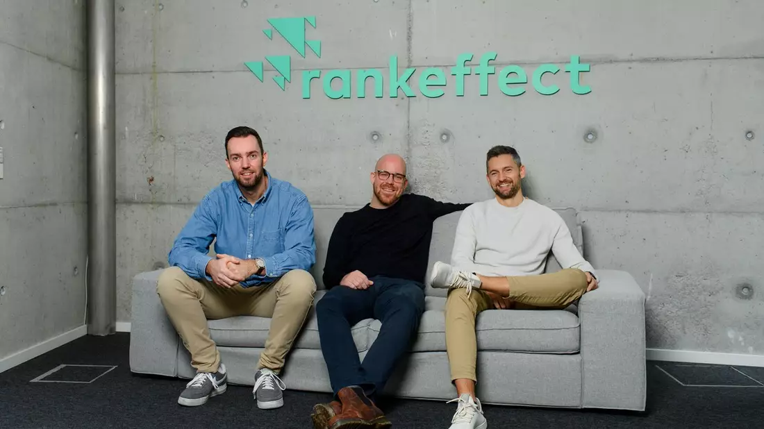 Nach Insolvenz: Linkbuilding Agentur seo2b wird durch Münchner Agentur rankeffect in Form eines Asset Deals übernommen - Bild: presseportal.de