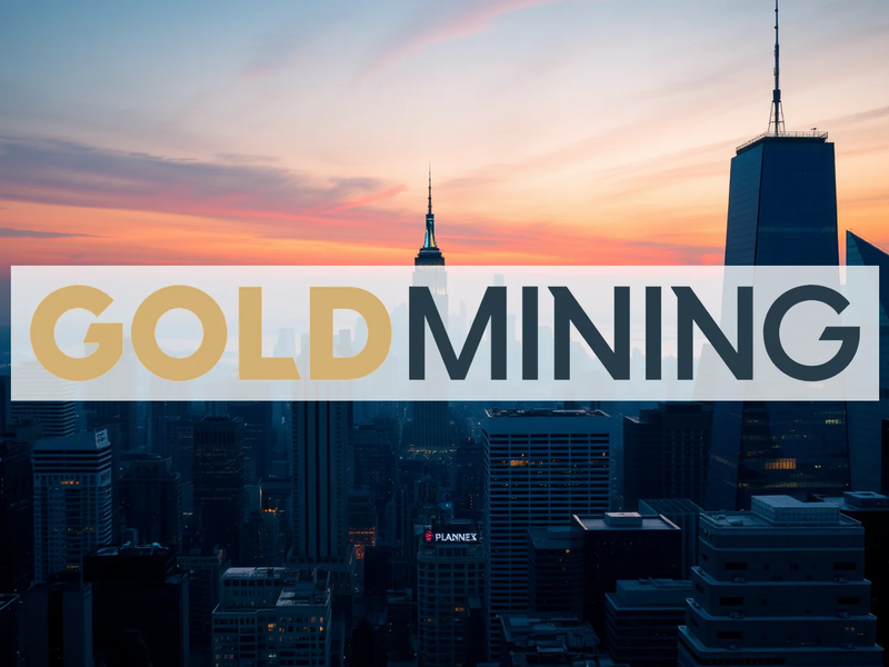 Barrick Gold Aktie: Entscheidung naht! - Foto: über boerse-global.de