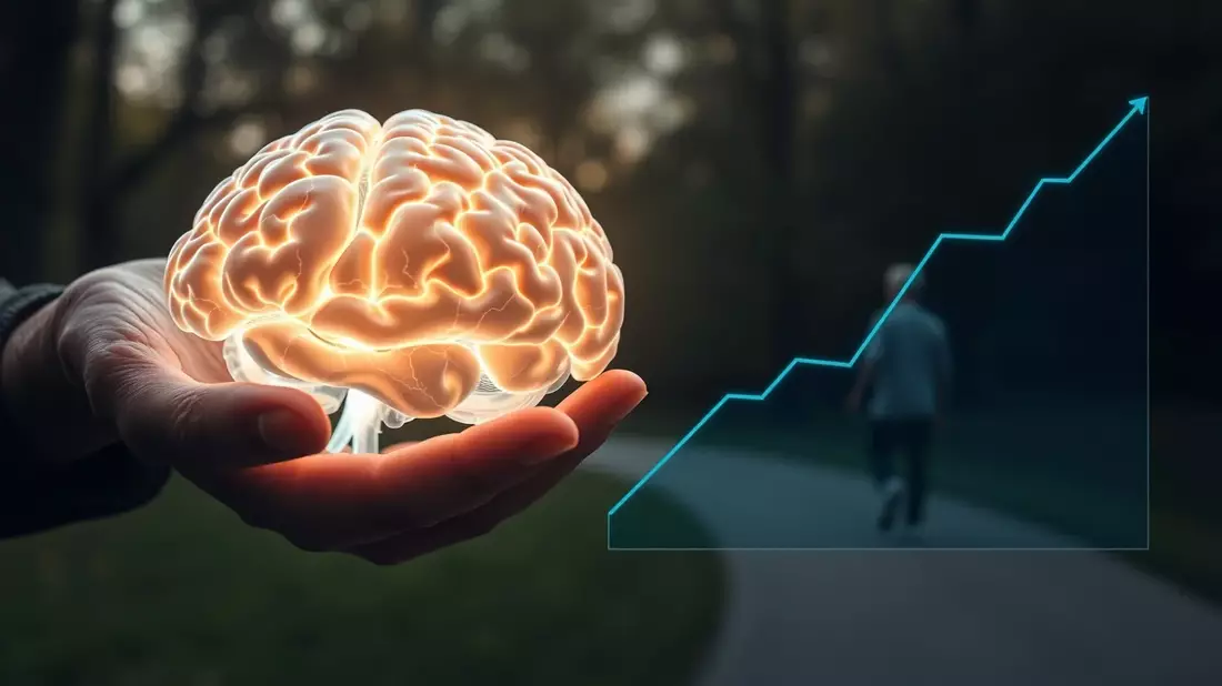 Bewegung schützt vor Alzheimer - Bild: über boerse-global.de