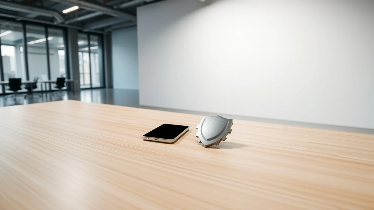 iOS 26.1: Apple stärkt Sicherheit und Nutzerkontrolle - Foto: über boerse-global.de