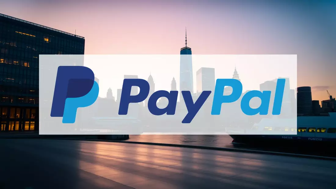 PayPal Aktie: Dividenden-Überraschung verpufft - Bild: über boerse-global.de