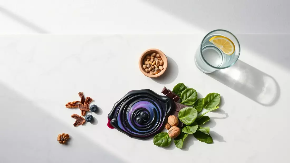 Ernährungspsychiatrie: Neue Studien belegen Einfluss auf die Psyche - Bild: über boerse-global.de