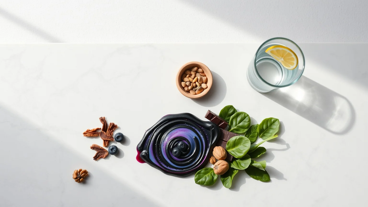 Ernährungspsychiatrie: Neue Studien belegen Einfluss auf die Psyche - Foto: über boerse-global.de