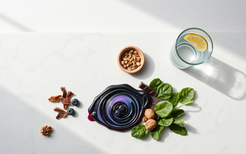 Ernährungspsychiatrie: Neue Studien belegen Einfluss auf die Psyche - Foto: über boerse-global.de