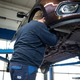 Die Preise für Autoreparaturen haben deutlich angezogen. (Archivbild) - Foto: Hannes P Albert/dpa