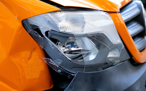 Autounfall: Kfz-Versicherungen sind deutlich teurer geworden. (Archivbild) - Foto: Sven Hoppe/dpa/dpa-tmn