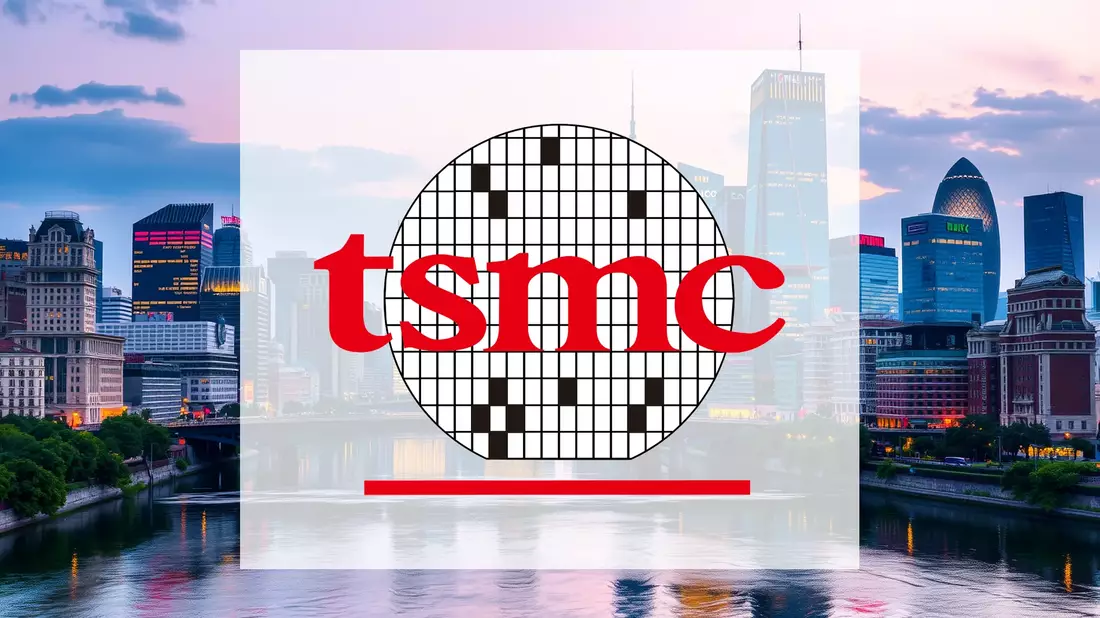 TSMC Aktie: Expansion geglückt! - Bild: über boerse-global.de