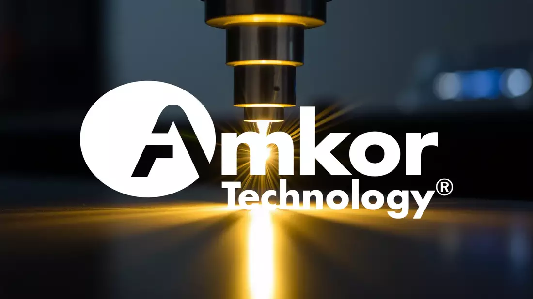 Amkor Shares Surge on Strong Fundamentals and Bullish Outlook - Bild: über boerse-global.de