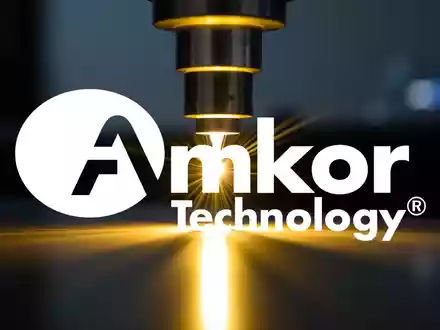 Amkor Shares Surge on Strong Fundamentals and Bullish Outlook - Foto: über boerse-global.de