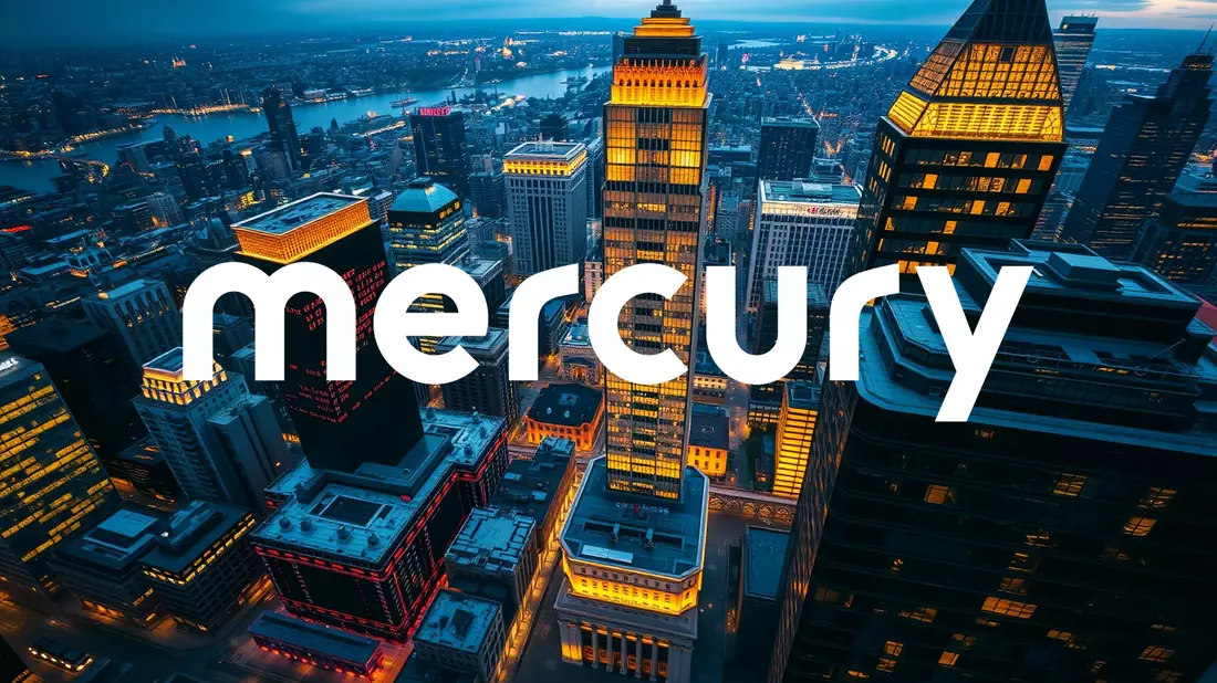 Critical Day for Mercury Systems as Q1 Earnings Loom Illustration mit AI erstellt übermittelt durch boerse-global.de