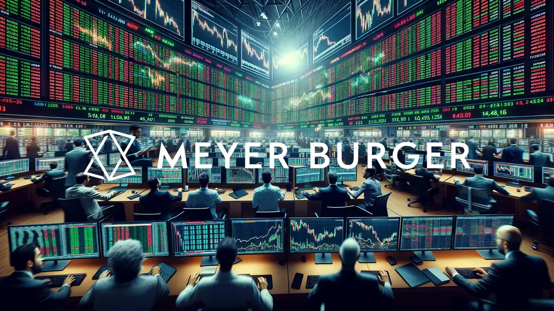 Meyer Burger Aktie: Finaler Ausverkauf! - Bild: über boerse-global.de