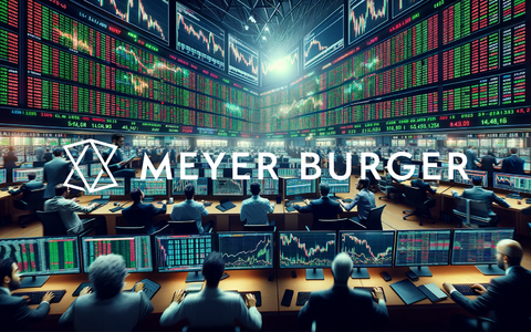 Meyer Burger Aktie: Finaler Ausverkauf! - Foto: über boerse-global.de