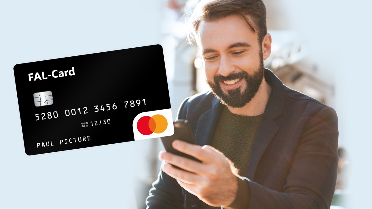 Online-Girokonto für Asylbewerber - Zugang zu Integration und digitaler Teilhabe - Foto: presseportal.de