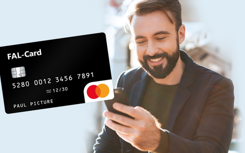 Online-Girokonto für Asylbewerber - Zugang zu Integration und digitaler Teilhabe - Foto: presseportal.de