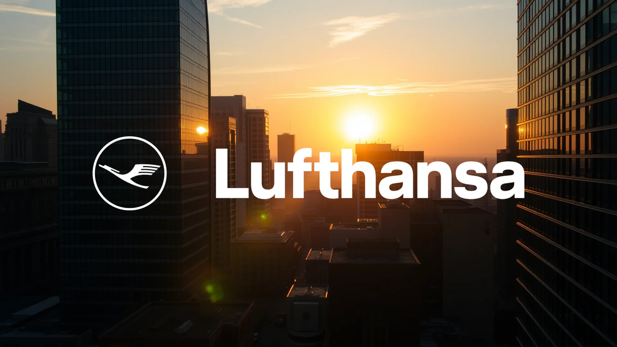 Lufthansa Aktie: 4.000 Jobs weg! - Foto: über boerse-global.de