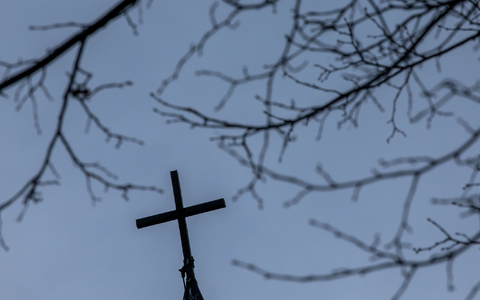 Der wohl älteste Deutsche ist gestorben. (Symbolbild) - Foto: Jens Büttner/dpa