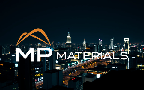 MP Materials Aktie: Entscheidungswoche! - Foto: über boerse-global.de