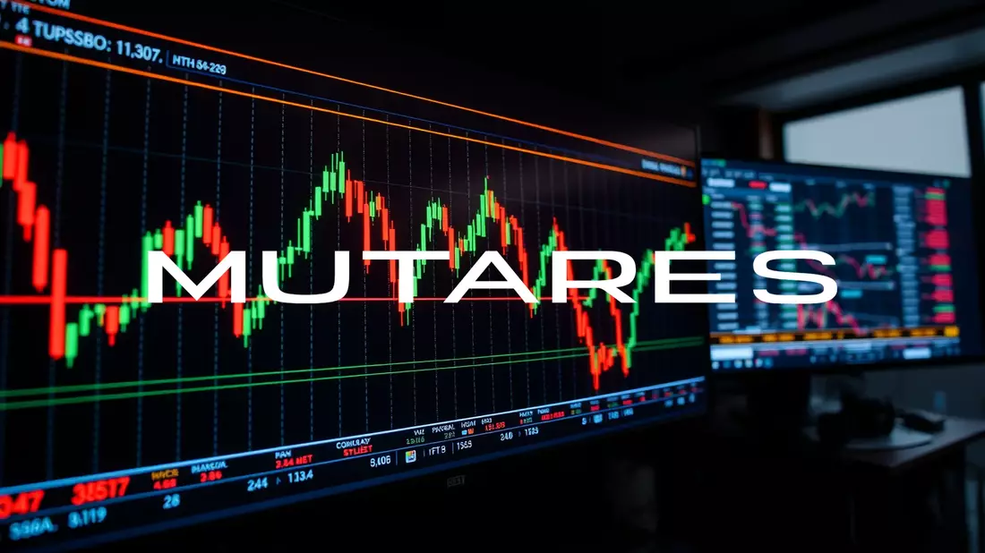 Mutares Aktie: Positiver Kursanstieg! - Bild: über boerse-global.de