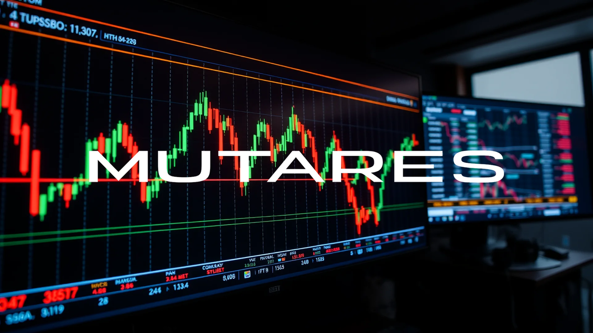 Mutares Aktie: Positiver Kursanstieg! - Foto: über boerse-global.de