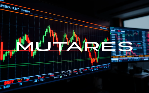 Mutares Aktie: Positiver Kursanstieg! - Foto: über boerse-global.de