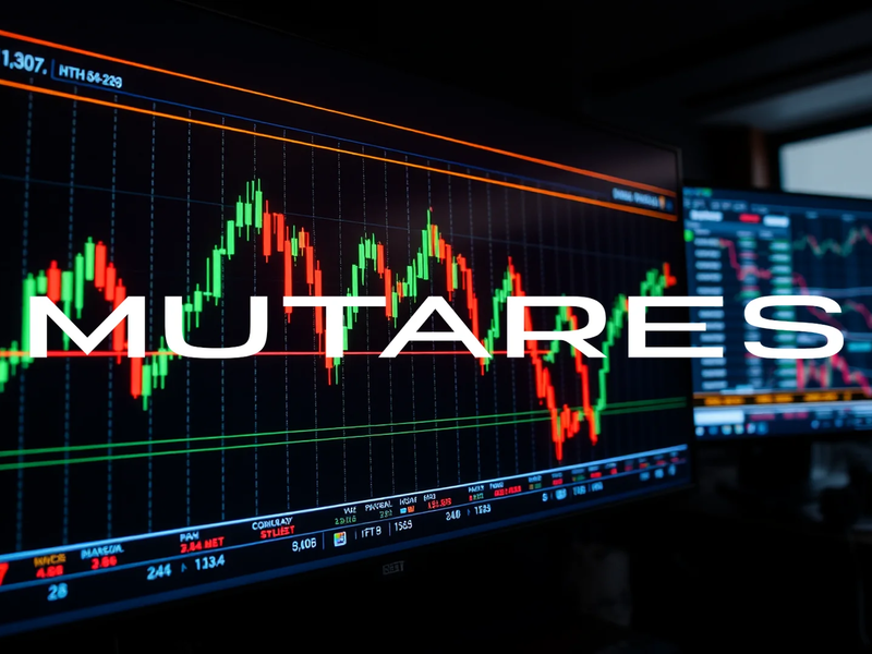 Mutares Aktie: Positiver Kursanstieg! - Foto: über boerse-global.de