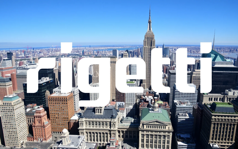 Rigetti Aktie: Analyst-Schock! - Foto: über boerse-global.de